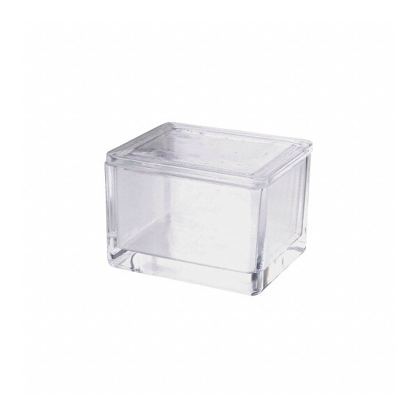 Glass Stain Dish, 20 Place